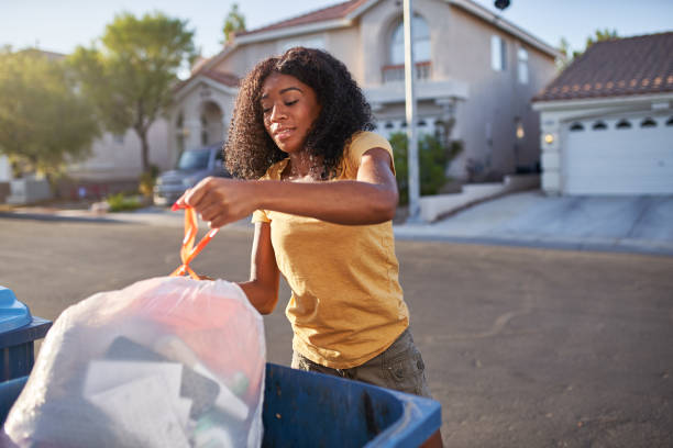 Trusted Cherry Hill, VA Junk Removal Experts