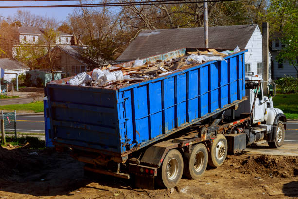 Best Residential Junk Removal  in Cherry Hill, VA