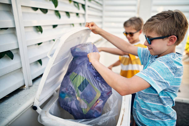 Best Household Junk Removal  in Cherry Hill, VA