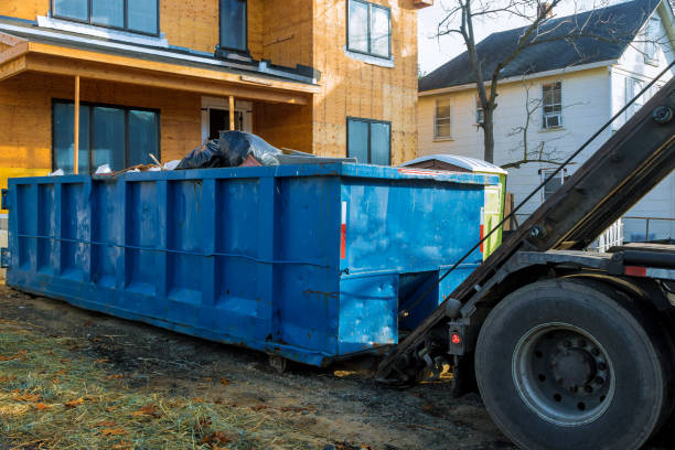 Best Household Junk Removal  in Cherry Hill, VA