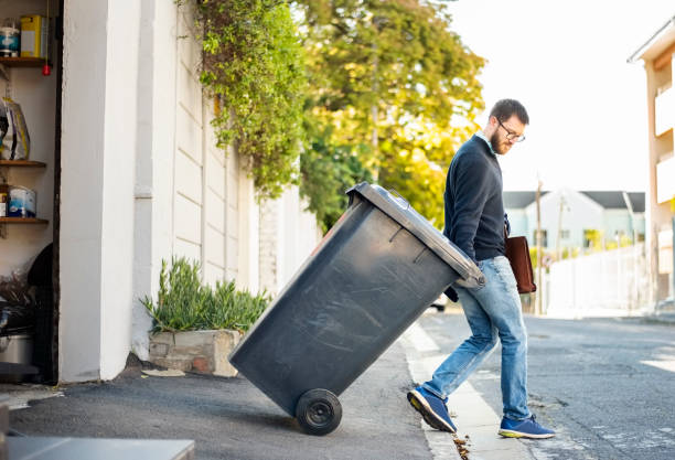 Best Basement Cleanout Services  in Cherry Hill, VA
