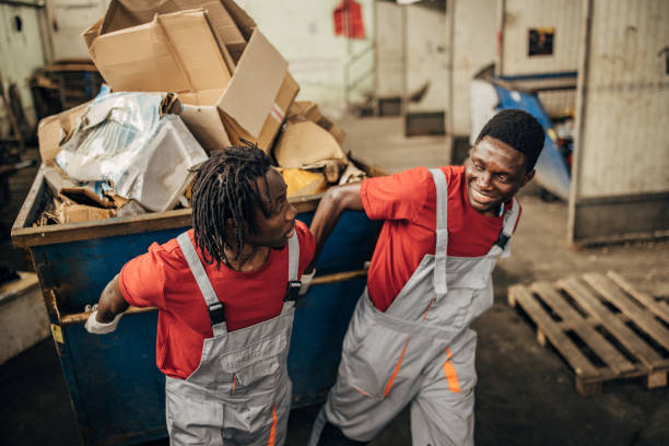 Best Commercial Cleanout Services  in Cherry Hill, VA