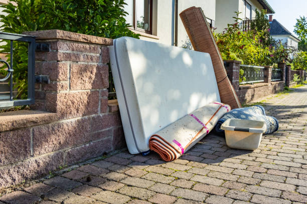 Best Hot Tub Removal  in Cherry Hill, VA