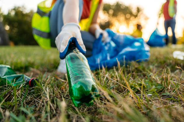 Best Yard Cleanup Services  in Cherry Hill, VA