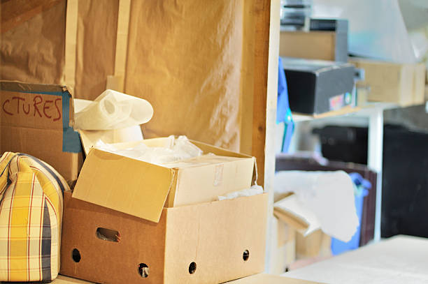 Best Attic Cleanout Services  in Cherry Hill, VA