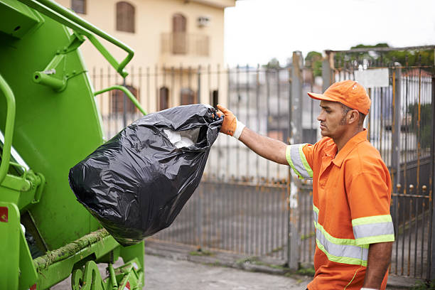 Best Office Junk Removal  in Cherry Hill, VA
