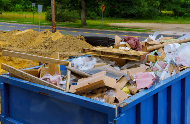 Best Residential Junk Removal  in Cherry Hill, VA